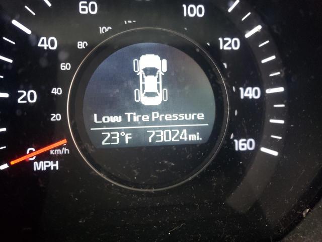 2014 KIA OPTIMA LX - KNAGM4A73E5485456