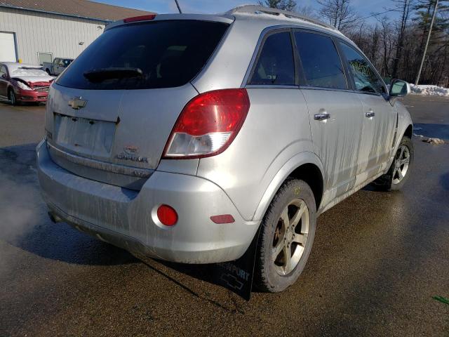 2012 CHEVROLET CAPTIVA SP 3GNFL4E57CS642944