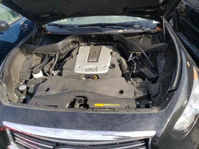 2016 INFINITI QX70 JN8CS1MW2GM752155