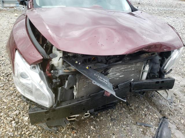 2012 NISSAN MAXIMA 1N4AA5AP4CC868828