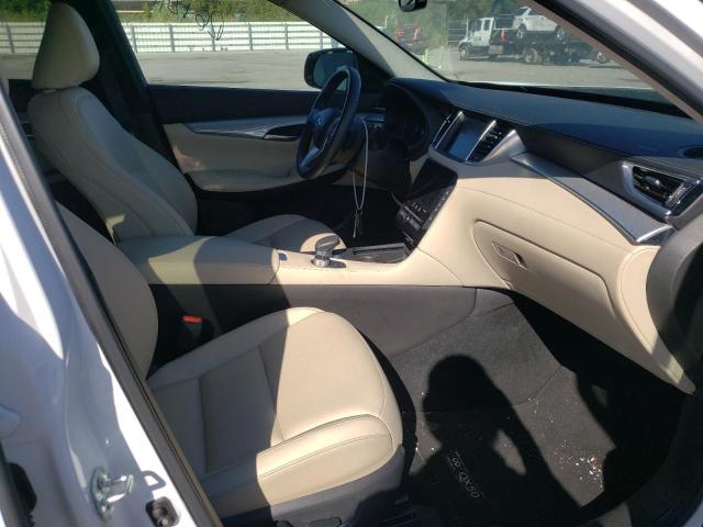 2021 INFINITI QX50 LUXE 3PCAJ5BA6MF116413