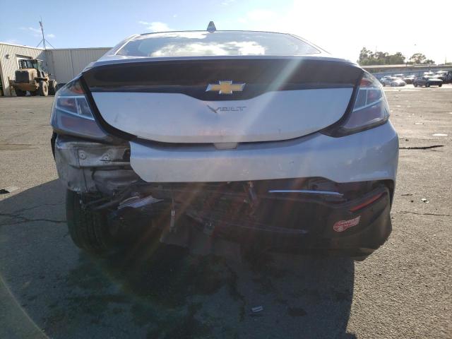 VIN 1G1RC6S59HU216257 2017 Chevrolet Volt, LT no.9