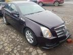 2008 CADILLAC  CTS