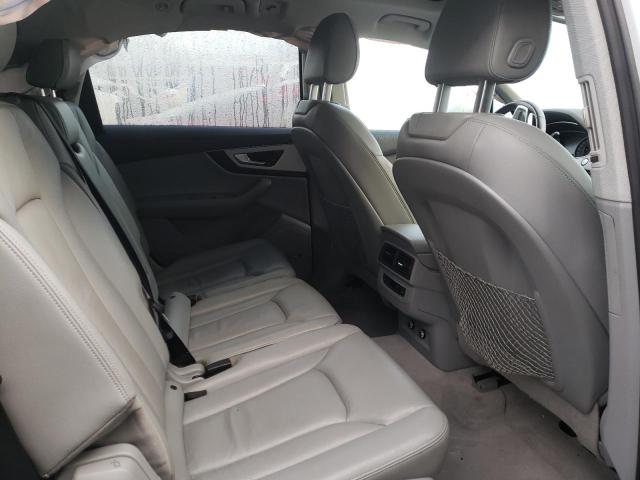 VIN WA1LHAF74JD004850 2018 Audi Q7, Premium Plus no.6