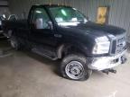 2007 FORD  F250