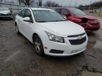 2011 CHEVROLET  CRUZE