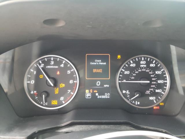 2020 SUBARU LEGACY 4S3BWAB69L3028476