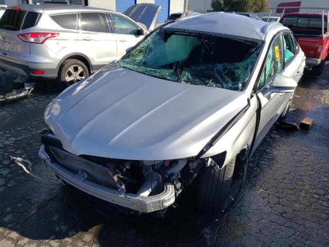 2018 LINCOLN MKX SELECT 2LMPJ6KR3JBL41869