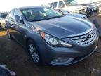 2011 HYUNDAI  SONATA