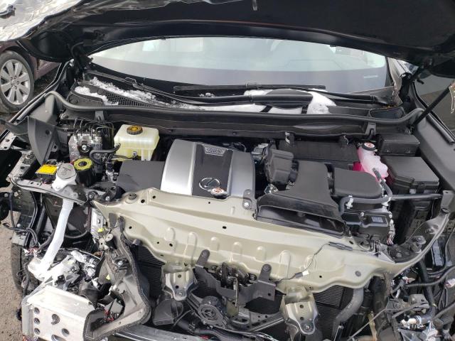 2022 LEXUS RX 450H 2T2HGMDA6NC072645