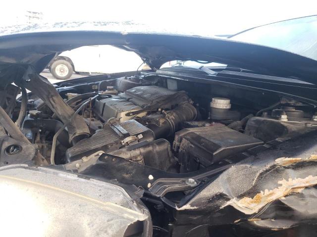 2011 MITSUBISHI GALANT FE 4A32B2FF8BE019781