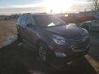 2016 CHEVROLET  EQUINOX