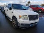 2005 FORD  F150