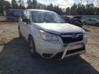 2014 SUBARU  FORESTER