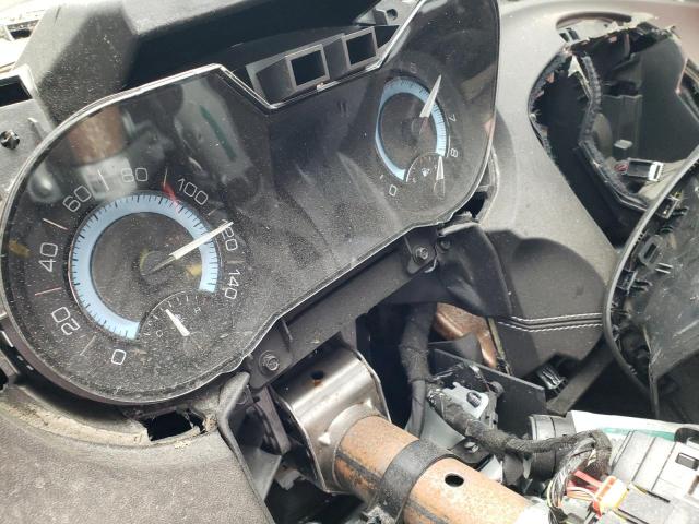 2011 BUICK LACROSSE C 1G4GC5ED5BF242146