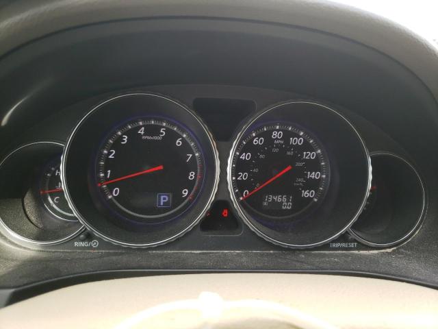 2010 INFINITI M35 BASE JN1CY0AP2AM910800