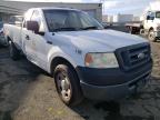 2007 FORD  F150