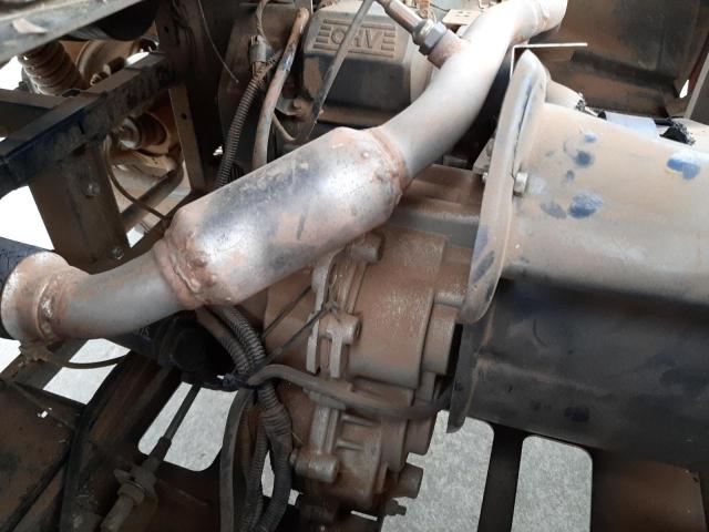 2015 ATV SIDEBYSIDE A7MSM34RCFB000936