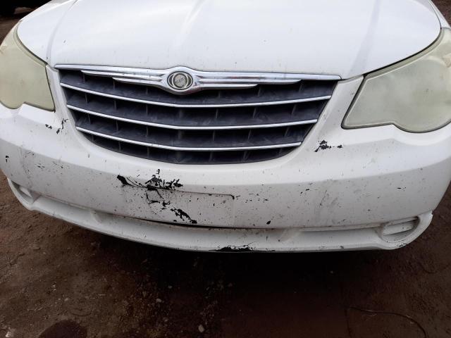 2010 CHRYSLER SEBRING LI 1C3CC5FB1AN153795
