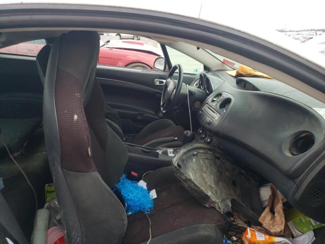 2012 MITSUBISHI ECLIPSE GS 4A31K5DFXCE008329