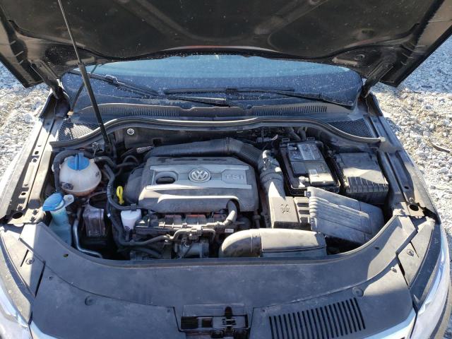 2015 VOLKSWAGEN CC SPORT - WVWBN7AN7FE825302