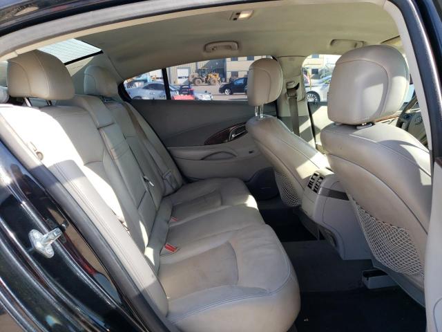 2011 BUICK LACROSSE C 1G4GE5ED5BF336781