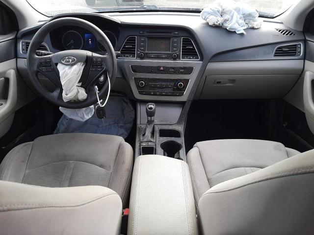 5NPE34AF9FH144293 Hyundai Sonata Spo 2015. Фото: 8