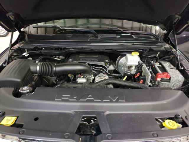2019 RAM 1500 TRADE 1C6SRFCT1KN597230