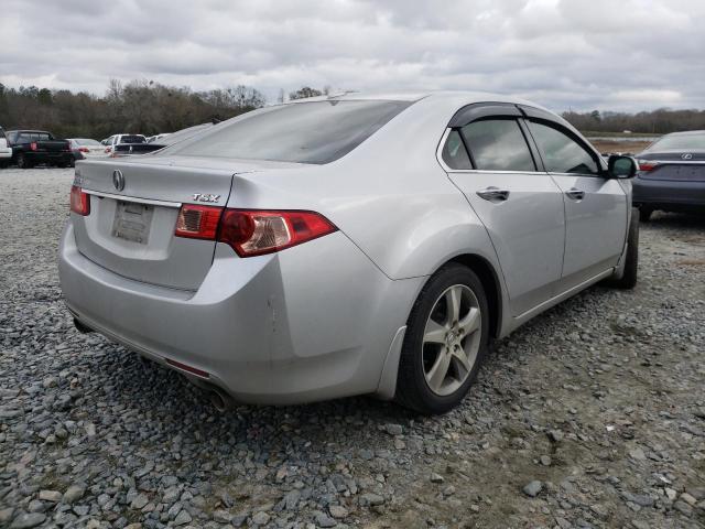 2011 ACURA TSX JH4CU2F60BC016109