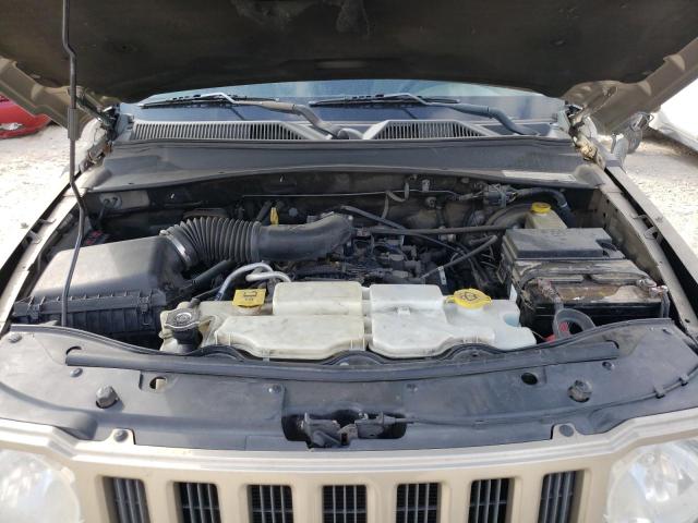 2010 JEEP LIBERTY SP 1J4PP2GKXAW181436