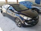 2014 HYUNDAI  ELANTRA