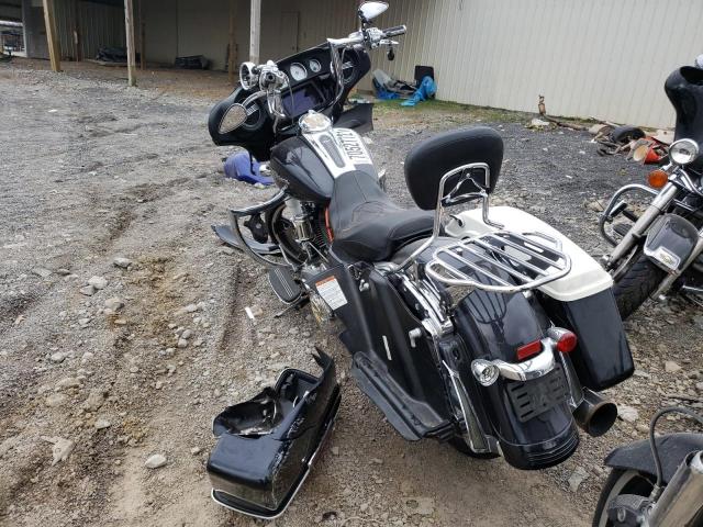1HD1KBC15LB628304 Harley-Davidson Flhx 2020. Фото: 2