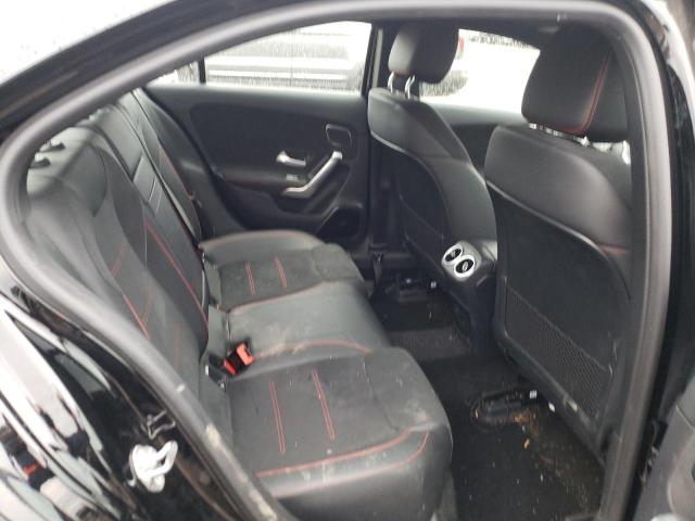 2021 MERCEDES-BENZ A 220 4MAT W1K3G4FBXMJ281920