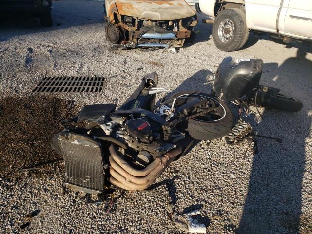 2004 YAMAHA FZS10 JYARN07E24A009367