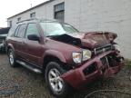 2003 NISSAN  PATHFINDER