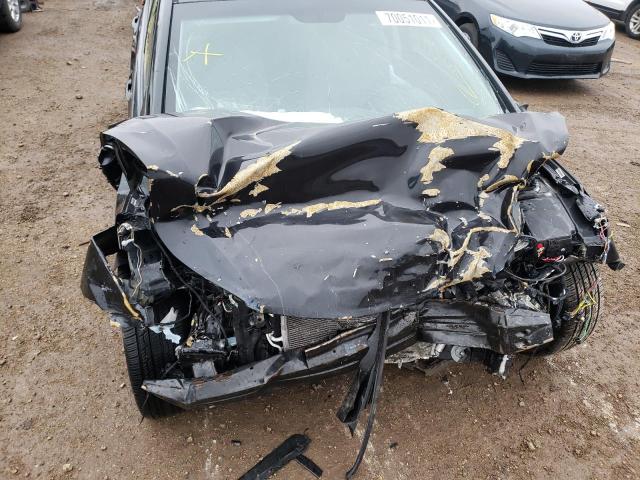 KMHDH4AE9FU228023 Hyundai Elantra Se 2015. Фото: 8