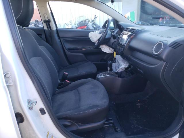 2020 MITSUBISHI MIRAGE LE ML32A5HJ3LH000874