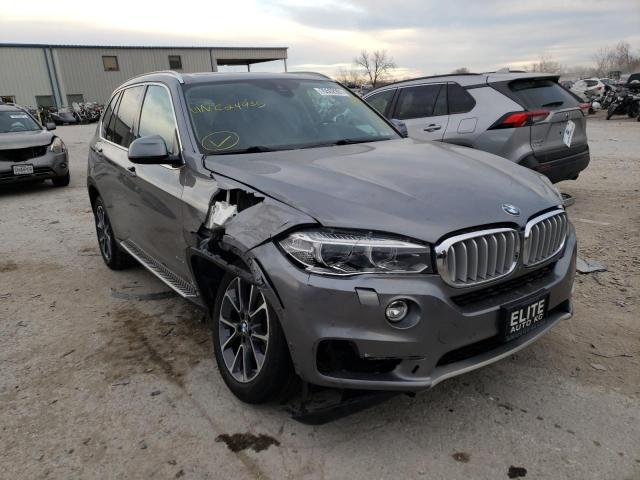 VIN 5UXKR0C52E0C24935 2014 BMW X5, Xdrive35I no.1