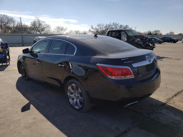 2011 BUICK LACROSSE C 1G4GE5ED5BF336781
