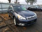 2012 SUBARU  OUTBACK