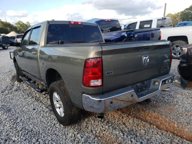 2013 RAM 1500 SLT 1C6RR7LT0DS621820