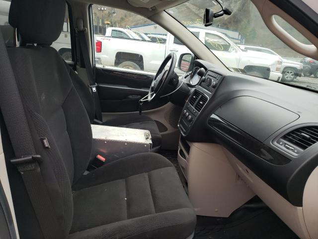 2015 RAM TRADESMAN 2C4JRGAG0FR564292