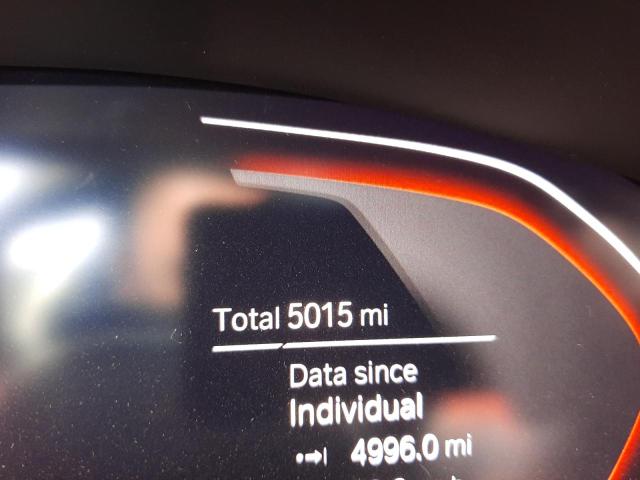 2021 BMW 540 I WBA53BJ06MCE77172