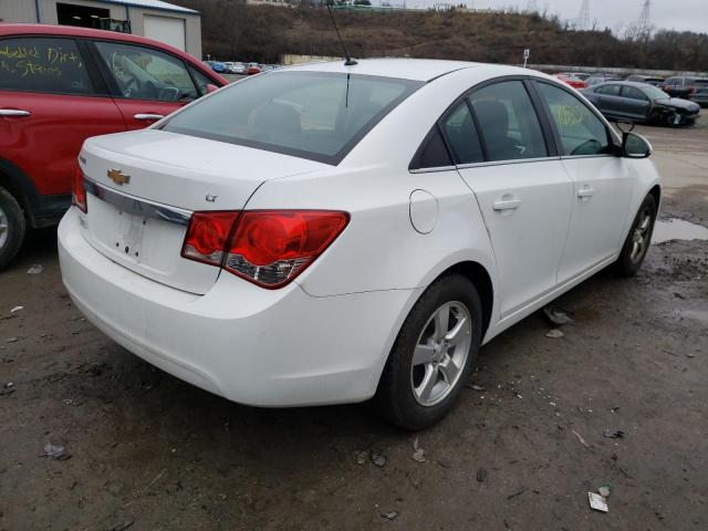 2011 CHEVROLET CRUZE LT 1G1PE5S94B7111338