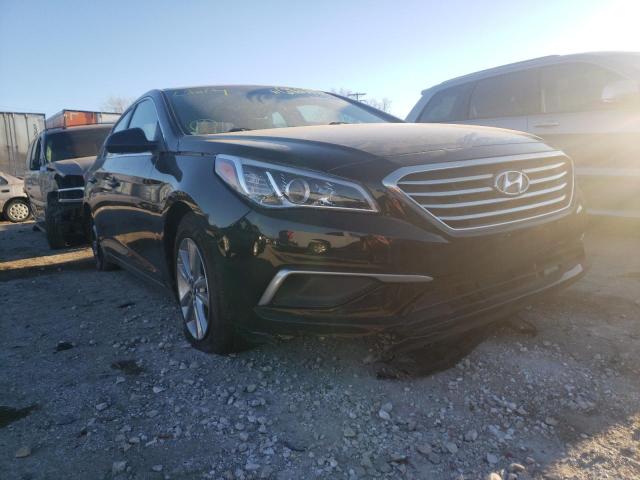 5NPE24AFXHH461764 | 2017 HYUNDAI SONATA SE