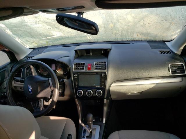 2016 SUBARU FORESTER 2 - JF2SJAHC8GH437803