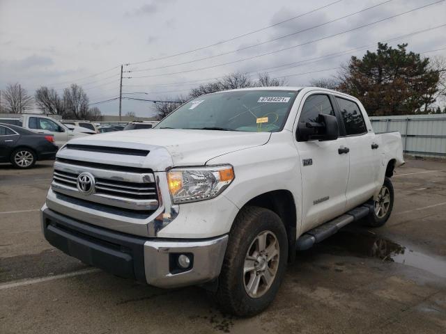 2016 TOYOTA TACOMA CRE 5TFEW5F17GX206595