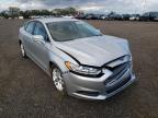 2013 FORD  FUSION