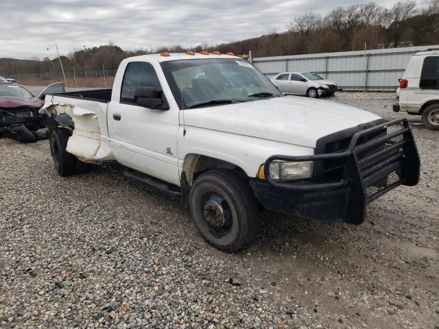 2002 Dodge Ram 3500 