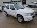 2007 MERCURY  MARINER